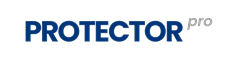 Protector pro logo