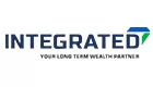 integrated logo