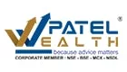 patel wealth