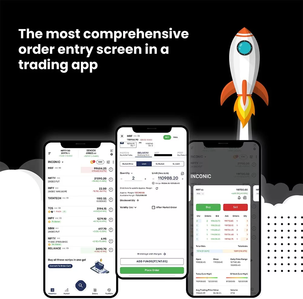 order-entry