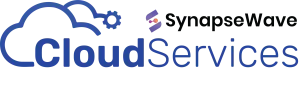 SynapseWave Cloud Service logo