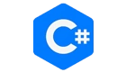 C#