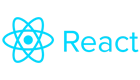 React
